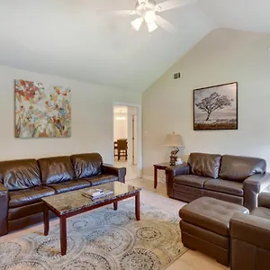 Pooler Travelers Retreat Ii - Entire House - Savannah