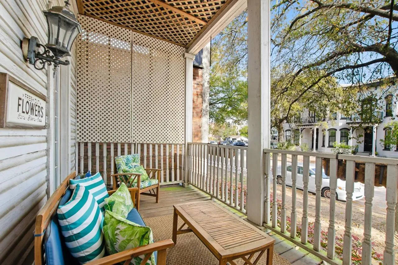 Savannah Hub USA